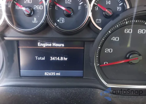 2019 Chevrolet Silverado 1500 Ltz z USA, uszkodzony, nr VIN 1GCPWEED0KZ427781